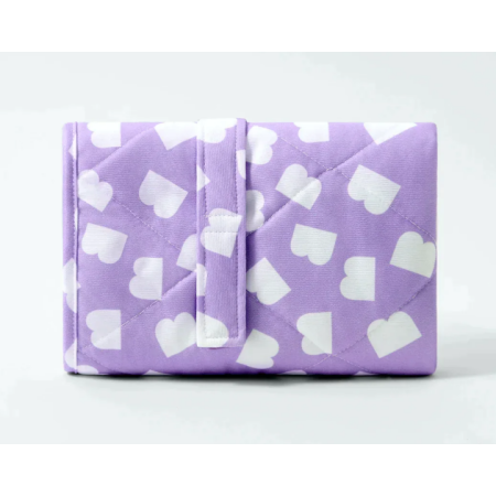 Cambiador Plegable "mono araña".  Bambino Mio