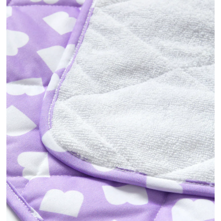 Cambiador Plegable "mono araña".  Bambino Mio