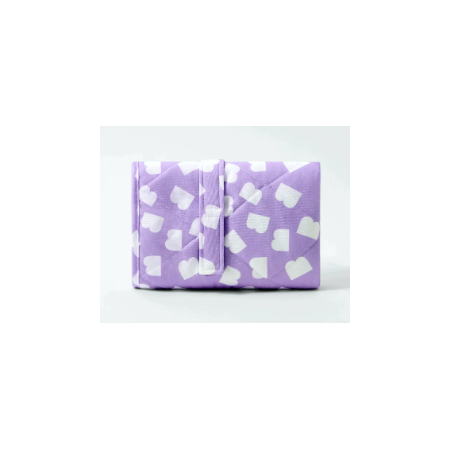 Cambiador Plegable "mono araña".  Bambino Mio