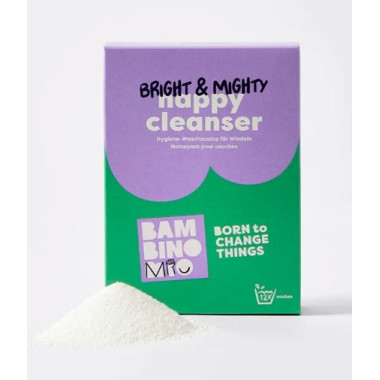 Desinfectante Natural Miofresh 750 g.  Bambino Mio