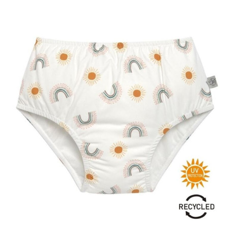 Pañal bañador protección solar Sol. Lässig