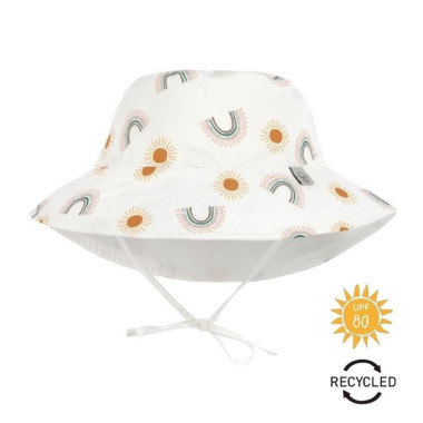Gorrito pescador reversible  protección solar Sol. Lässig