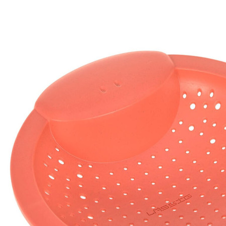 Set 5 piezas cubo de playa. Lässig