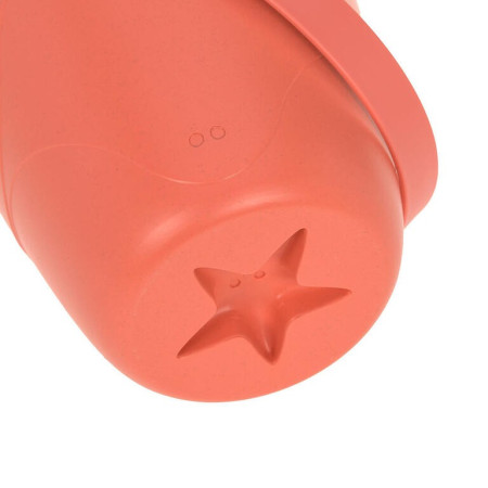 Set 5 piezas cubo de playa. Lässig