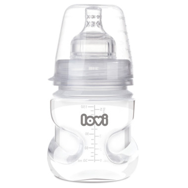 iberón con tetina dinámica Medical +. Lovi