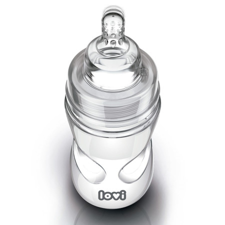 iberón con tetina dinámica Medical +. Lovi