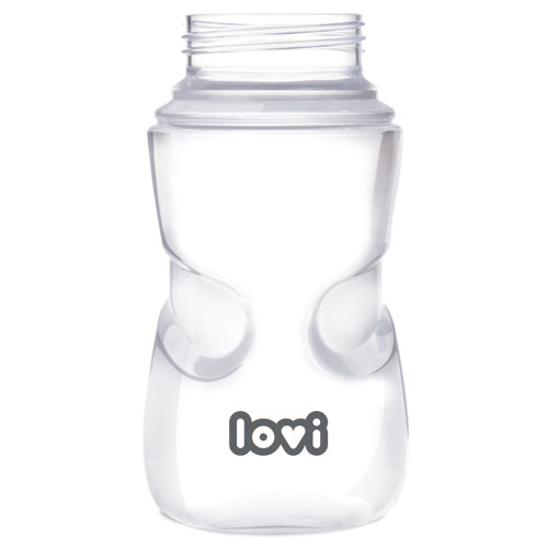 iberón con tetina dinámica Medical +. Lovi