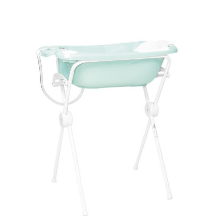 Cubeta bañera con accesorios para niños Olmitos