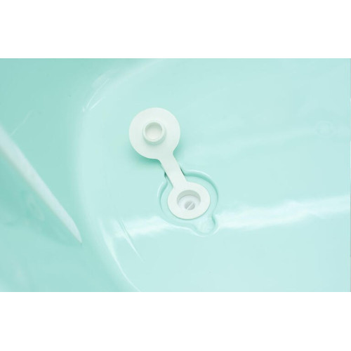 Cubeta bañera con accesorios para niños Olmitos