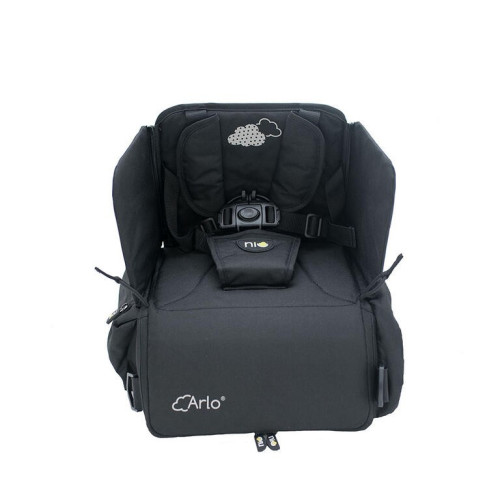 Asiento elevador plegable Arlo Niu. Olmitos