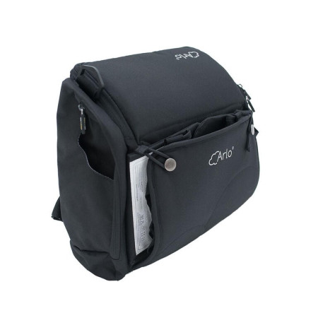 Asiento elevador plegable Arlo Niu. Olmitos