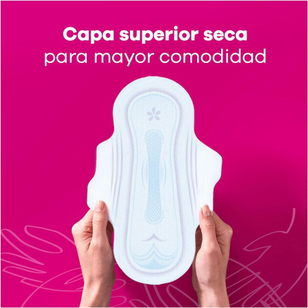 Compresas ultrafina día y noche ( 9uds). Ausonia