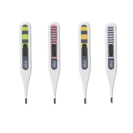 Termómetro Digital. Chicco