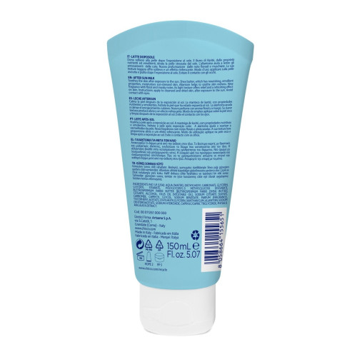 After sun Baby Moments Sun 0+ (150ml) Chicco