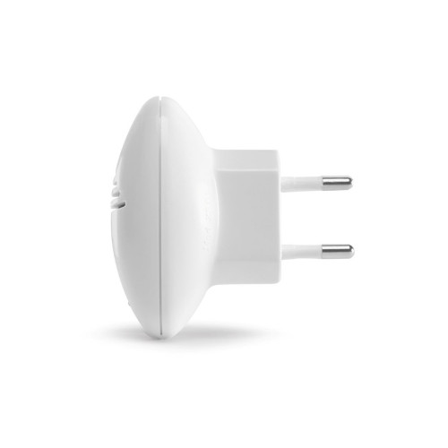 Dispositivo antimosquitos doméstico. Chicco