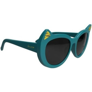 Gafas de sol, montura flexible 100% protección UVA/UVB ( +36 meses). Chicco