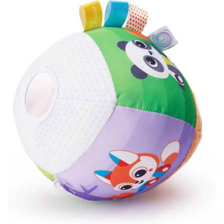 Juguete pelota musical ( 6-36m). Chicco