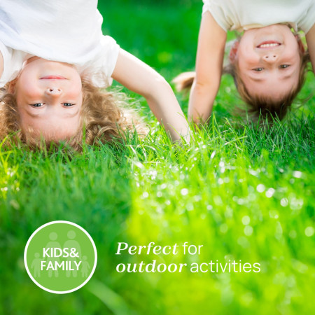 Parches post picadura infantiles. Chicco