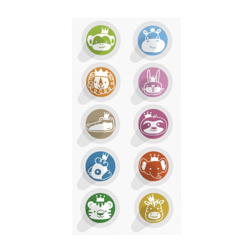 Parches post picadura infantiles. Chicco