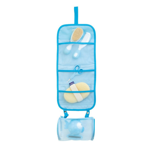 Set de higiene y baño. Chicco