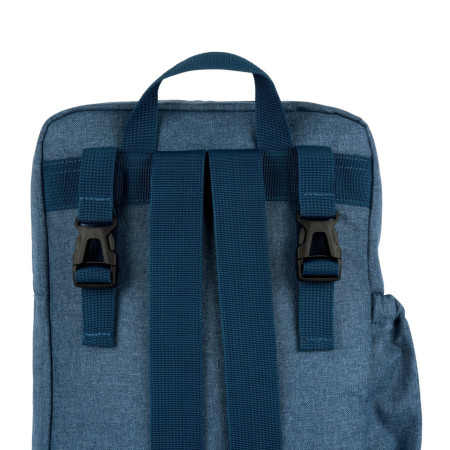 Mochila Natural Sensation, set cambio de pañal. Chicco