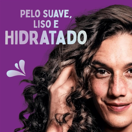 SOS Mascarilla supercharged reparadora , pelo seco y dañado 450ml. Aussie