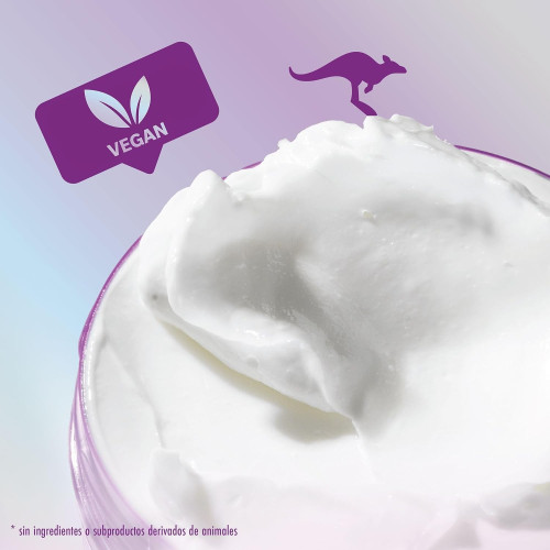 SOS Mascarilla supercharged reparadora , pelo seco y dañado 450ml. Aussie