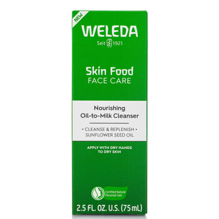 Skin Food Bálsamo Limpiador (75ml)