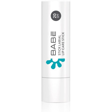 Stick labial protección solar FPS20 , 4g. Babé