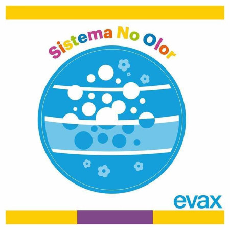 Evax Salvaslip® Maxi Protegeslip (40 Uds.)