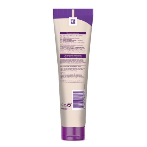 SOS Crema para rizos Curl 160ml. Aussie