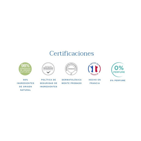 Gel íntimo bebés con Aloe Vera 200ml. Mustela