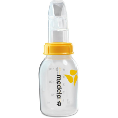 SoftCup - Biberón Cuchara Medela | Más Pañales