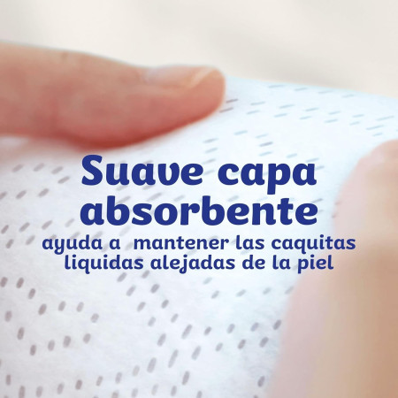 Pañales Dodot Sensitive Talla 0 (24 Uds).