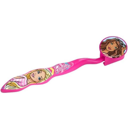 Barbie Set Infantil de Higiene Dental |Más Pañales