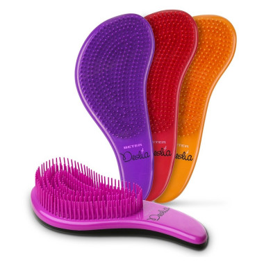 Cepillo de Pelo Detangling Deslía | Más Pañales