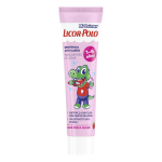 Dentífrico Infantil Sabor Fresa | Más Pañales