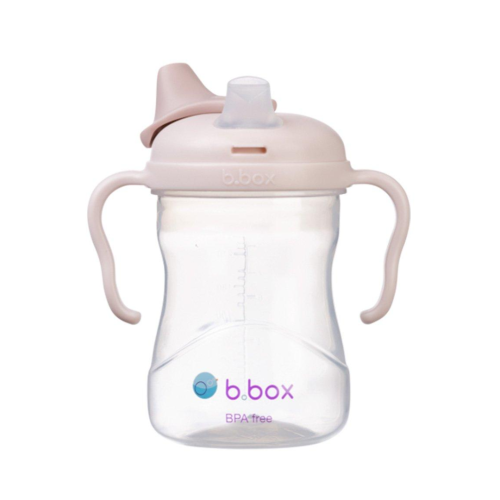 Taza con boquilla blanda B.Box | Más Pañales