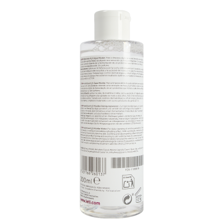 LETISR ProbioClean Agua Micelar 200ml | Más Pañales