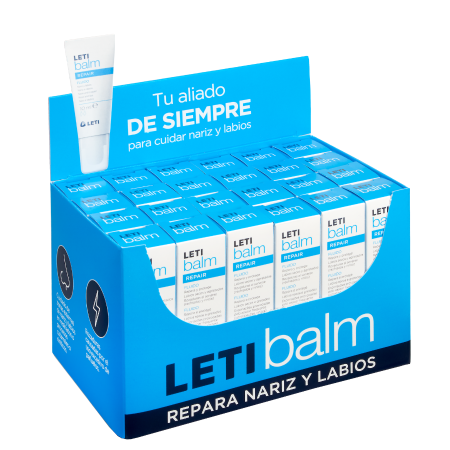 LETIbalm Fluido 10 ml | Más Pañales