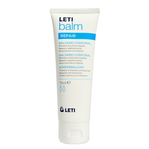 LETIBALM Bálsamo Corporal 75ml