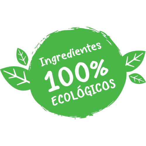 Potito organic guisantes patata y pollo 190 g. Gerber