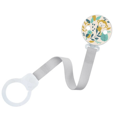 Atachupetes Ruban (tritán) de Tigex | Más Pañales