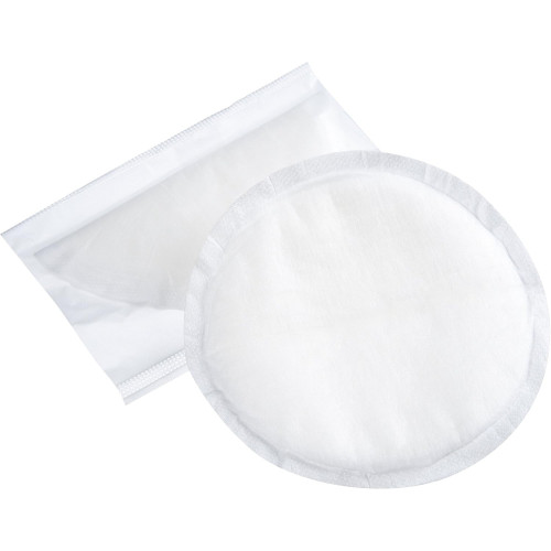 Discos Lactancia Materna Tigex (60 uds) | Más Pañales