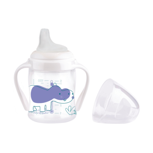 Biberón Entrena 150ml Tigex | Más Pañales