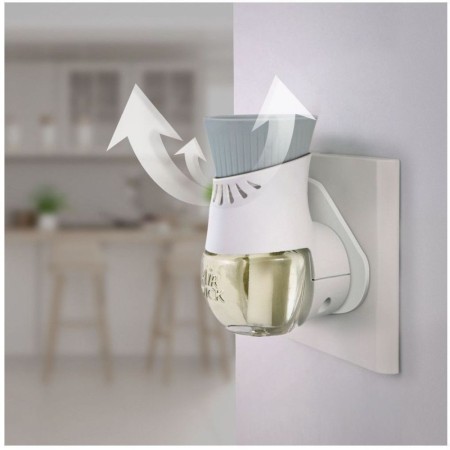 Difusor Airwick eléctrico de fragancia Nenuco & recambio