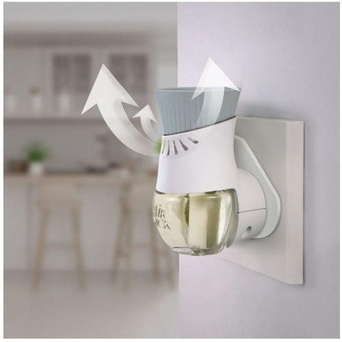 Difusor Airwick eléctrico de fragancia Nenuco & recambio