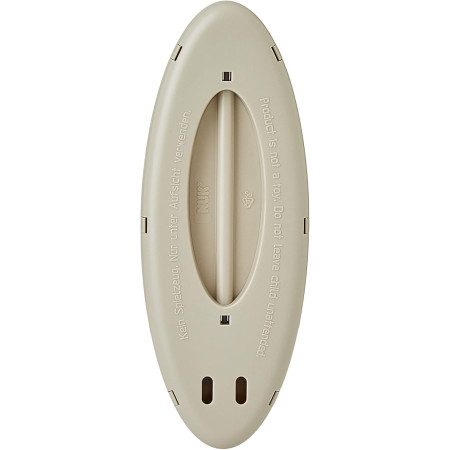 Termómetro baño .Nuk