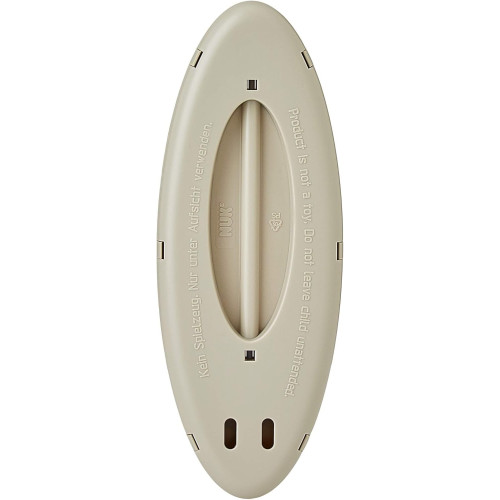 Termómetro baño .Nuk