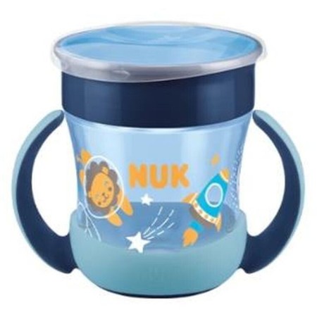 Mini Magic Cup NUK Noche 6m+ 160ml Taza 360º | Más Pañales